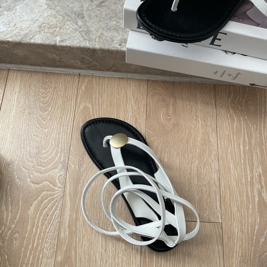 The Row Shoes Top Quality