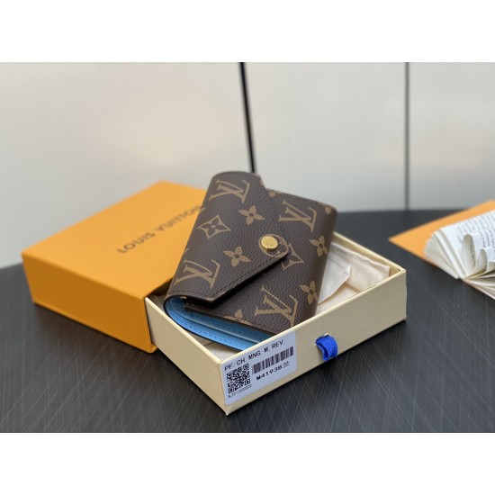 LV Bags wallet Top Quality