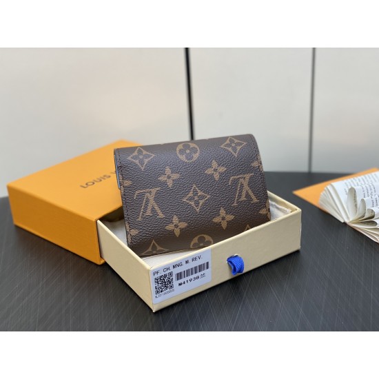 LV Bags wallet Top Quality