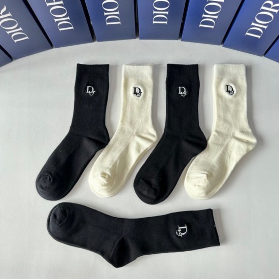 Dior Socks