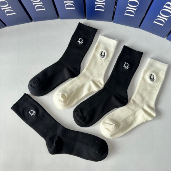 Dior Socks