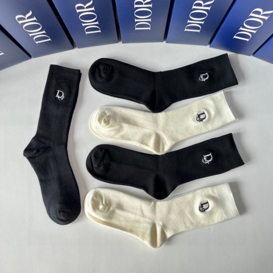 Dior Socks