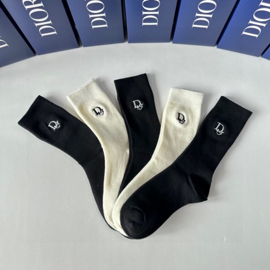 Dior Socks