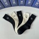 Dior Socks
