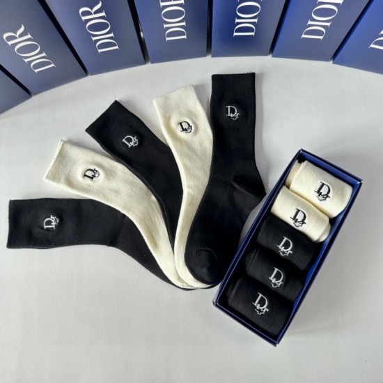 Dior Socks