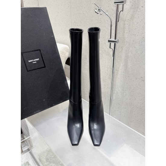 YSL Shoes Top Quality