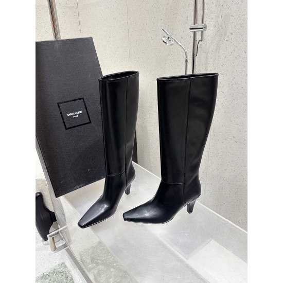 YSL Shoes Top Quality