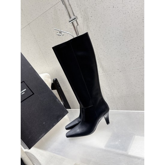 YSL Shoes Top Quality