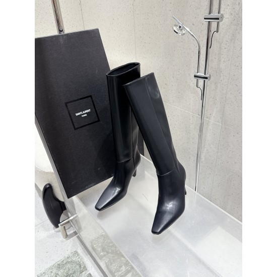 YSL Shoes Top Quality