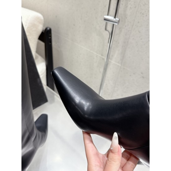 YSL Shoes Top Quality