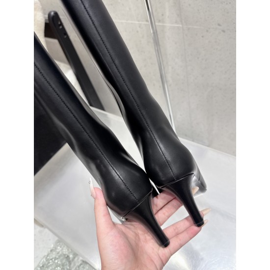 YSL Shoes Top Quality