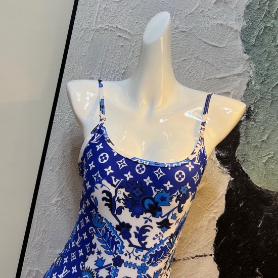 LV Swimsuit