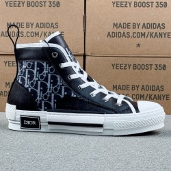 Dior Shoes Top Quality
B23 Oblique