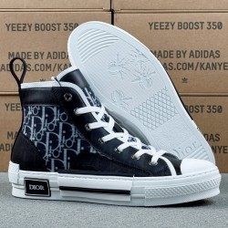 Dior Shoes Top Quality
B23 Oblique