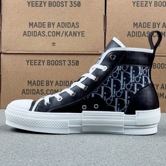 Dior Shoes Top Quality
B23 Oblique