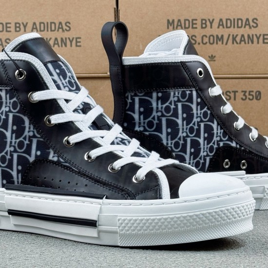 Dior Shoes Top Quality
B23 Oblique