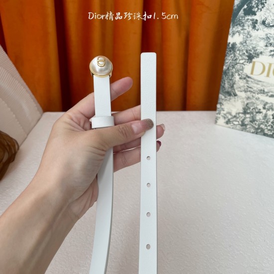 Dior Belts
 Top Quality