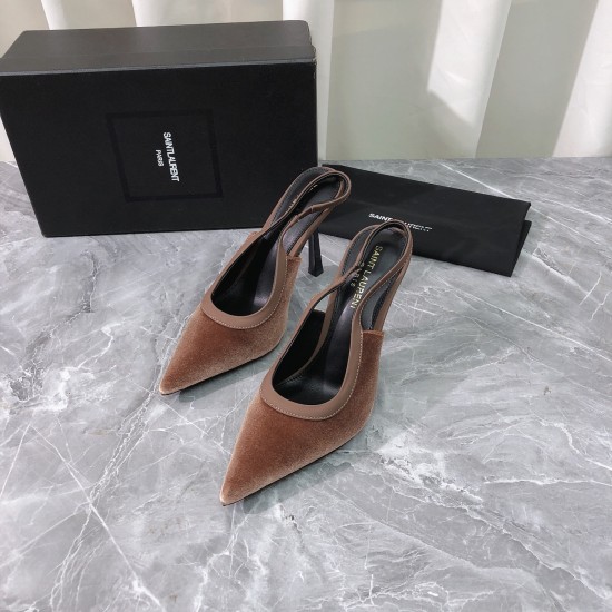 YSL Shoes Top Quality