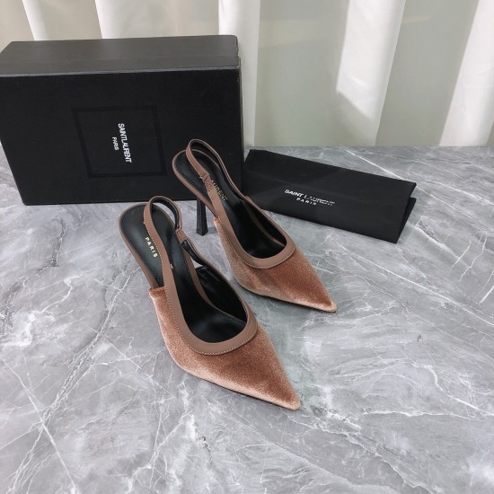 YSL Shoes Top Quality