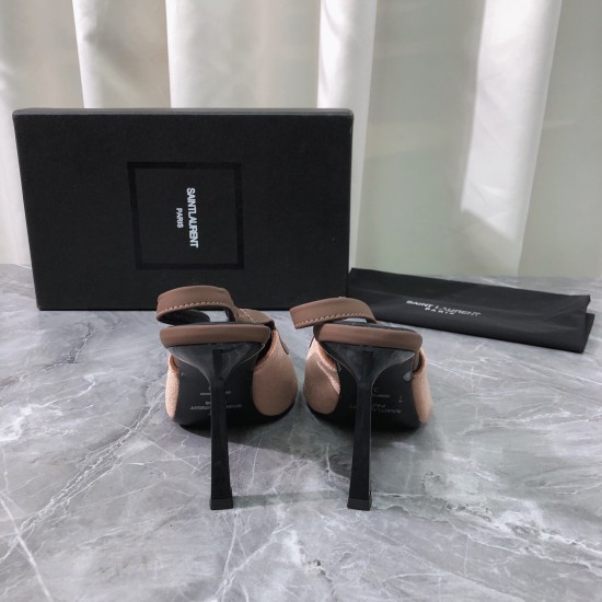 YSL Shoes Top Quality