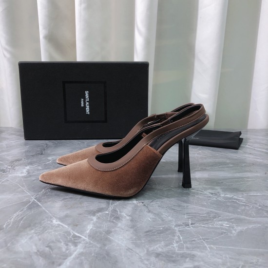 YSL Shoes Top Quality