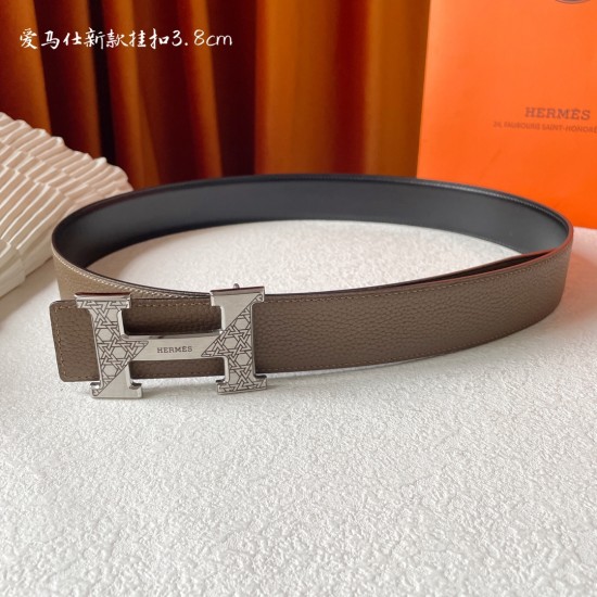 Hermes Belts
 Top Quality
3.8CM