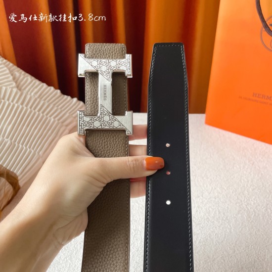 Hermes Belts
 Top Quality
3.8CM