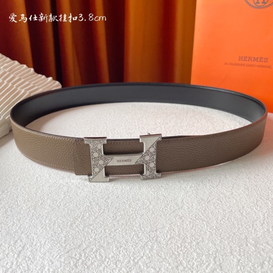Hermes Belts
 Top Quality
3.8CM