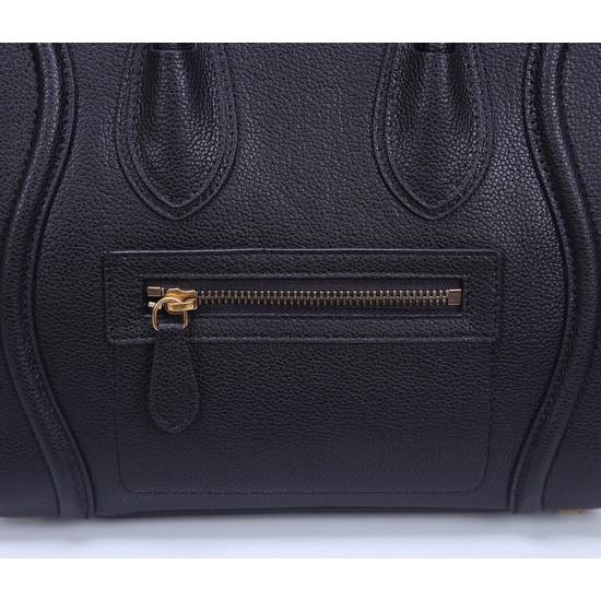 Celine Bags Top Quality 
Small size 20 * 20 * 8cm
Medium size 26 * 26 * 13cm
Large size 30 * 30 * 15cm