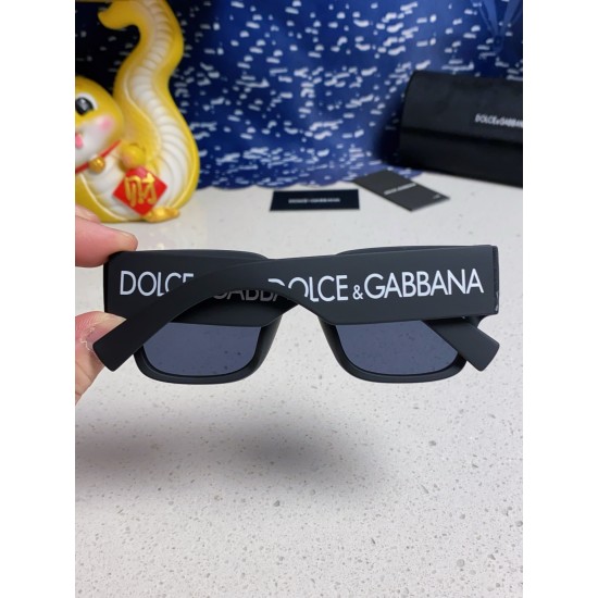 DG Glasses