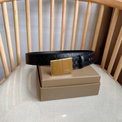 Burberry Belts
 Top Quality