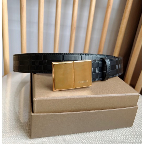 Burberry Belts
 Top Quality