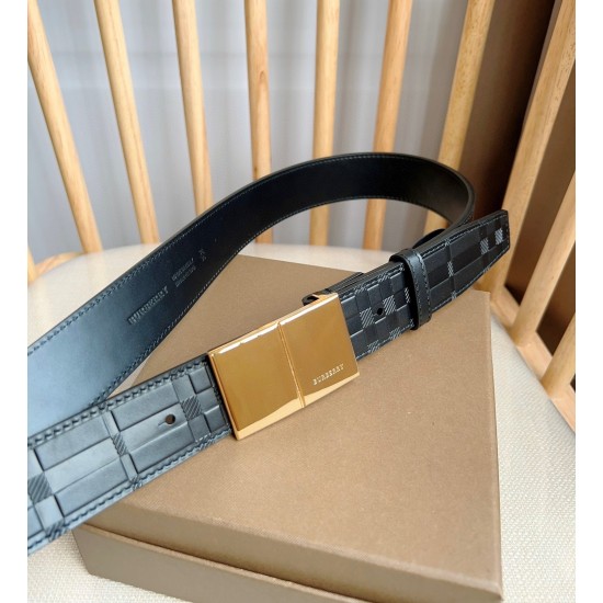 Burberry Belts
 Top Quality