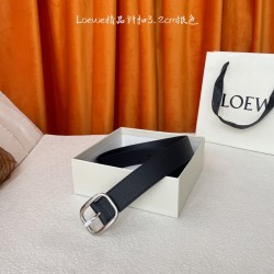 Loewe Belts
 Top Quality