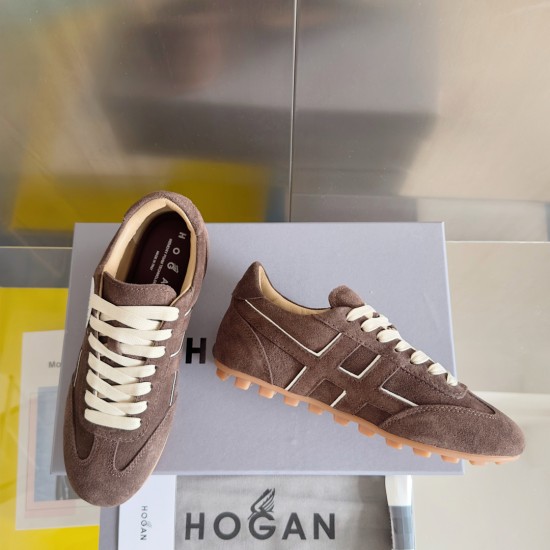 Hogan Shoes Top Quality
35-45 men and women same