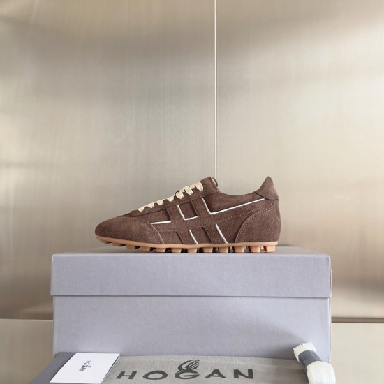 Hogan Shoes Top Quality
35-45 men and women same