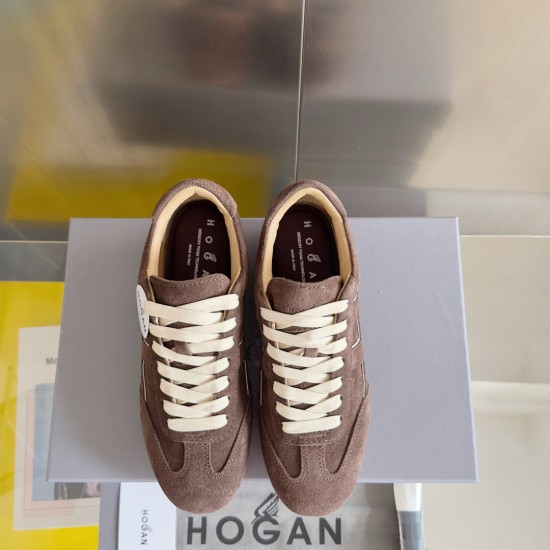 Hogan Shoes Top Quality
35-45 men and women same