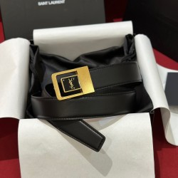 YSL Belts
 Top Quality