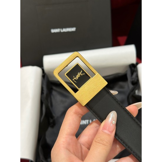 YSL Belts
 Top Quality