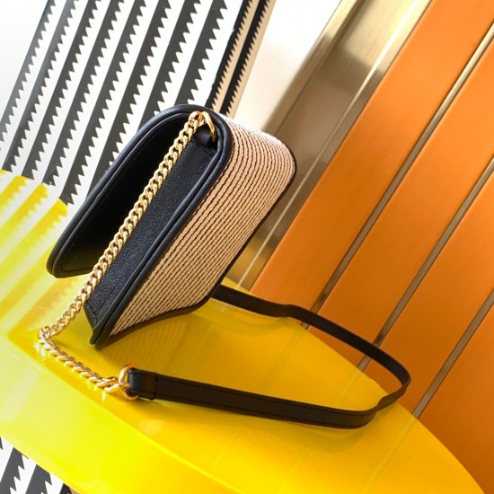 YSL Bags Top Quality
18x11x2cm