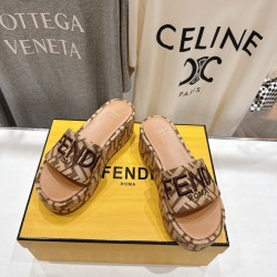 Fendi Shoes Top Quality