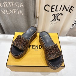 Fendi Shoes Top Quality