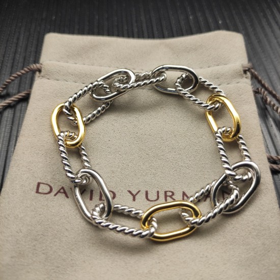 David Jewelry High Quality