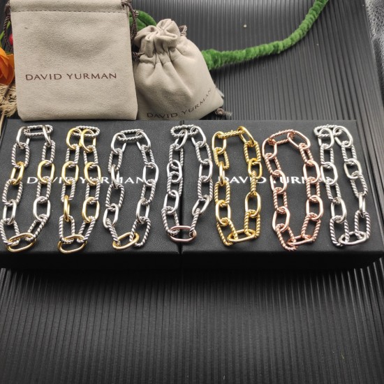 David Jewelry High Quality