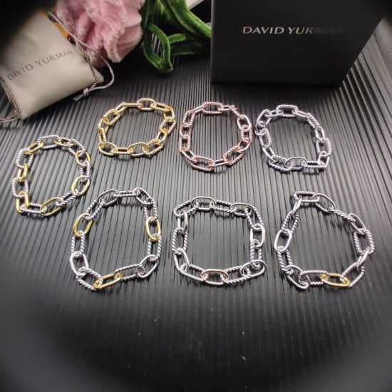 David Jewelry High Quality