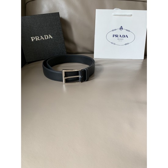 Prada Belts
 Top Quality