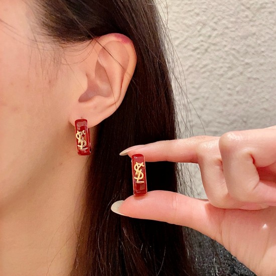 YSL Jewelry High Quality