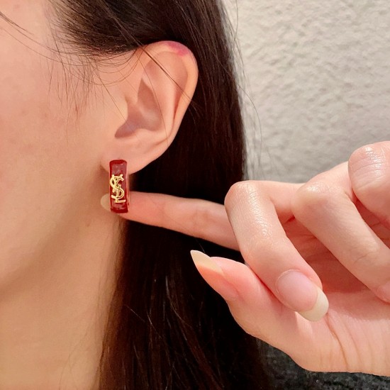 YSL Jewelry High Quality