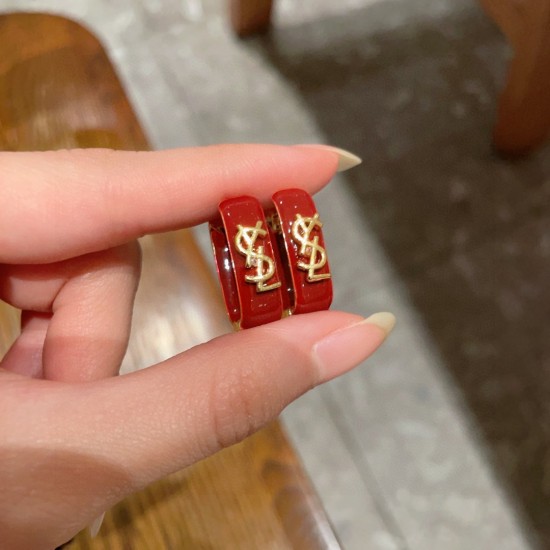 YSL Jewelry High Quality