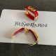 YSL Jewelry High Quality